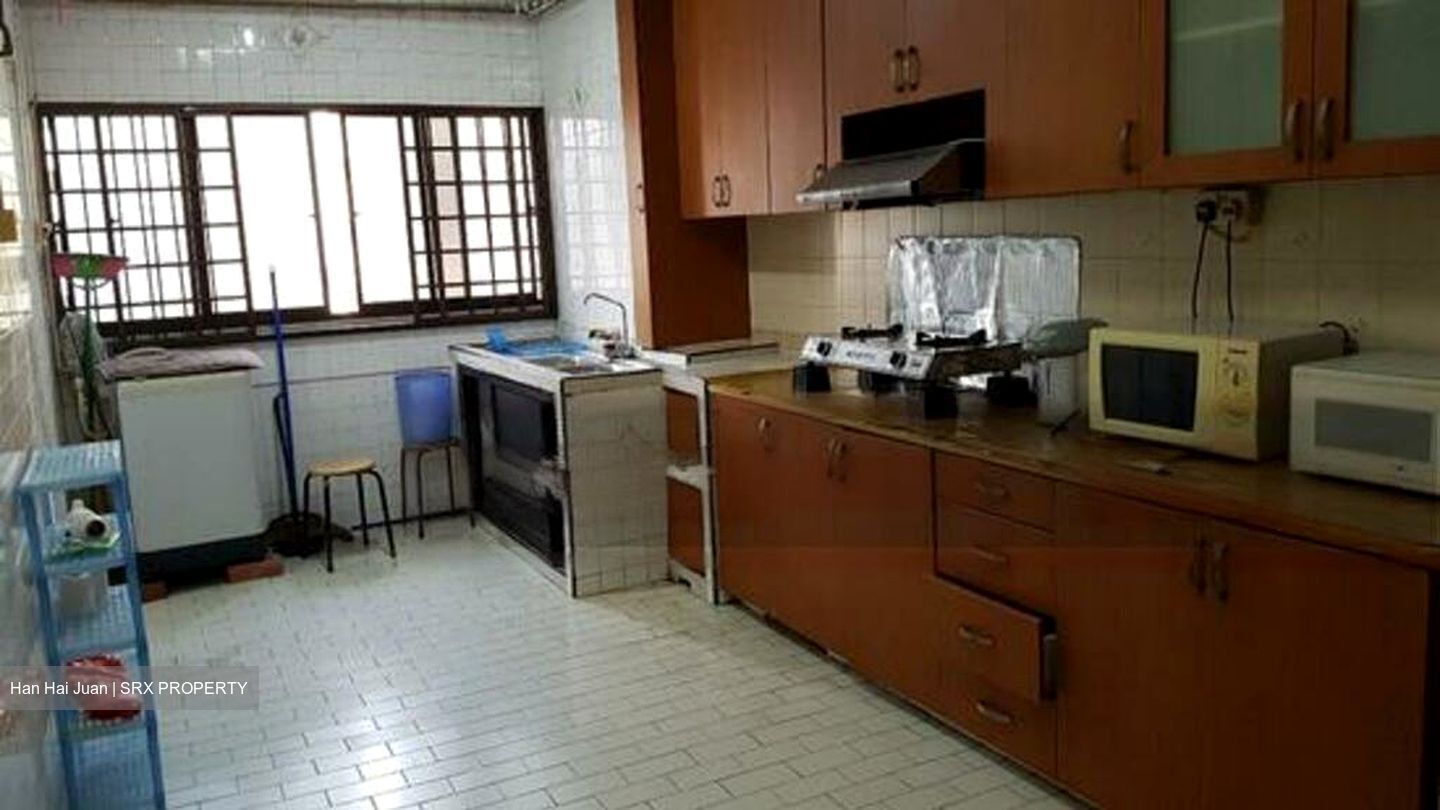 Blk 139 Potong Pasir Avenue 3 (Toa Payoh), HDB 4 Rooms #545464581